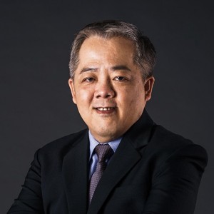 Choo Hong Peng